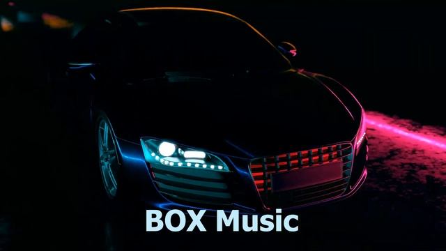 Arabic Trap Music