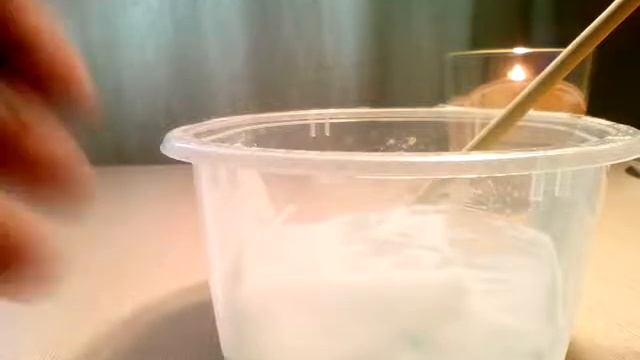 Проверка рецепта слайма ! смотреть онлайн