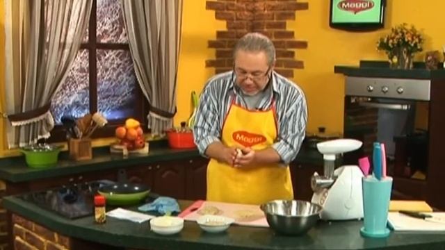 Быстро и Вкусно - Рыбные котлетки смотреть онлайн