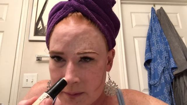 Different face, different makeup routine смотреть онлайн