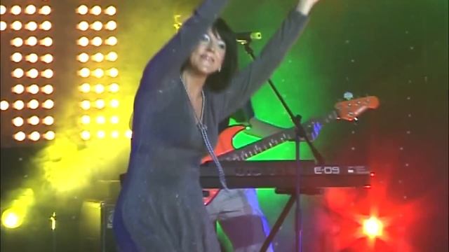 НЕ НАДО СЛЁЗ - Люба Гусева (Орлова) и группа Мишель | DISCO-80-90 смотреть онлайн