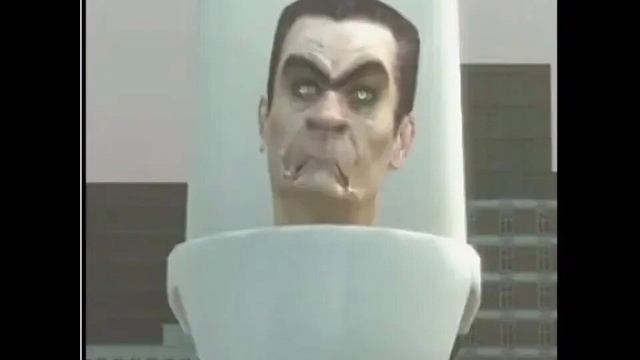 (skibidi Toilet) Boss -G-Man Skibidi Toilet song смотреть онлайн