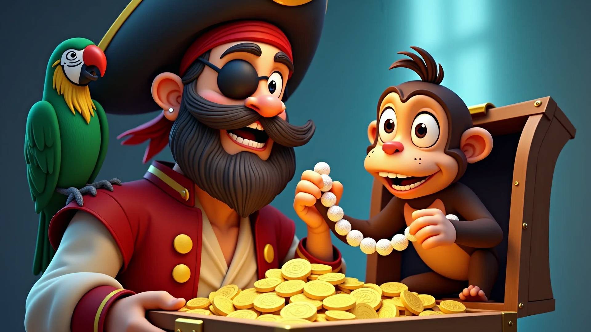 Пираты карибского моря и остров сокровищ смотреть онлайн