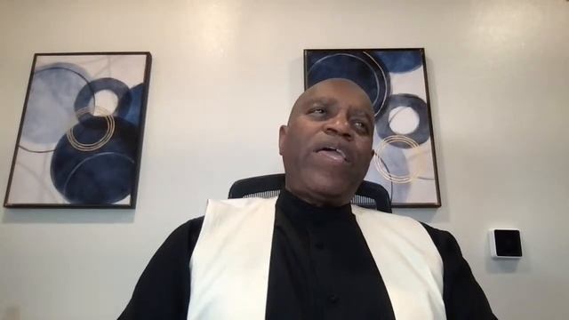 ECF 7:14pm - Isaiah Part 2 - Robert Strong 043024 OT23.2 Prophetic OT Bible Challenge смотреть онлайн