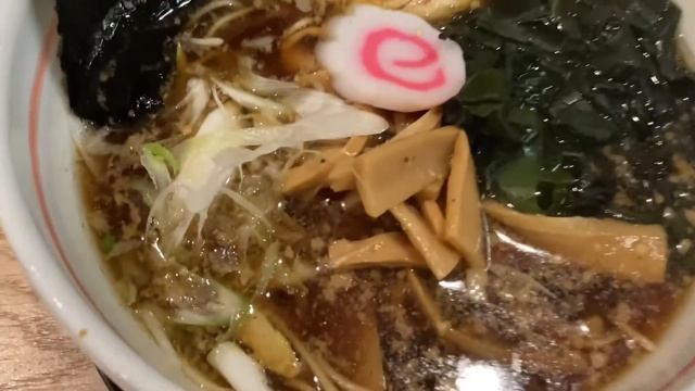 Orenchi Ramen, Shio Ramen, and Karaage from Orenchi смотреть онлайн