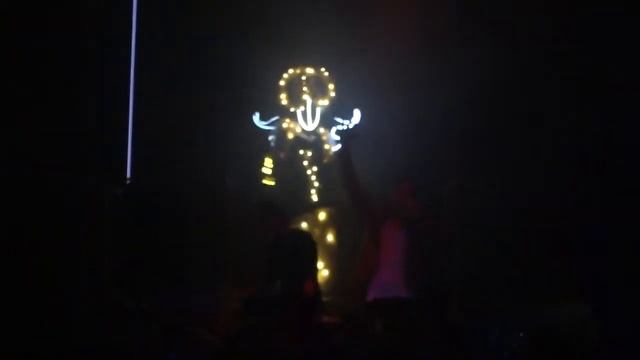 FRIENDS Night Club. DJ Bogdan Basharov смотреть онлайн
