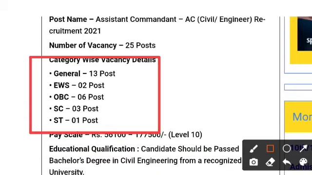 👉 CRPF Recruitment 2021| CRPF New Vacancy 2021| CRPF Recruitment Online From Apply 2021 #CRPF смотреть онлайн