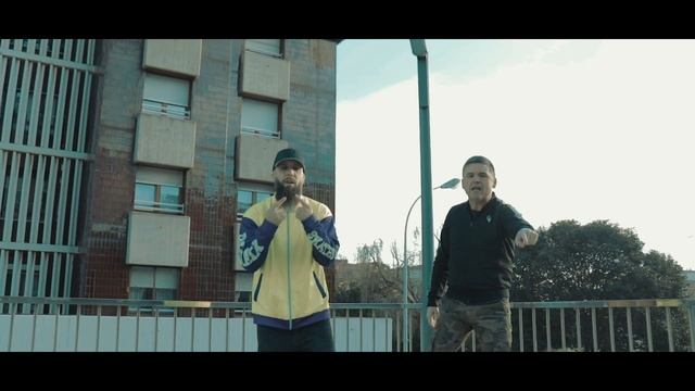 MAXTR3S FT RAFA PALACIOS - Donde yo nací (Videoclip) [ANOMALIAS] смотреть онлайн