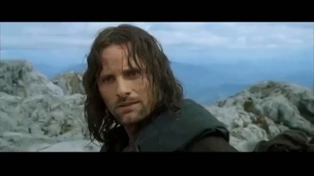 Lord of the Rings YTP смотреть онлайн