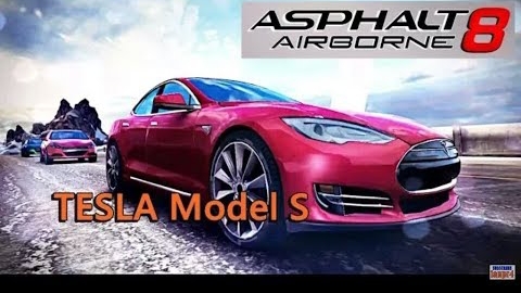 Tesla Model S.mp4 смотреть онлайн