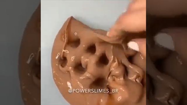 Слайм- напиток #асмр #слайм #слаймы #slimes #slime #asmr #asmrslime