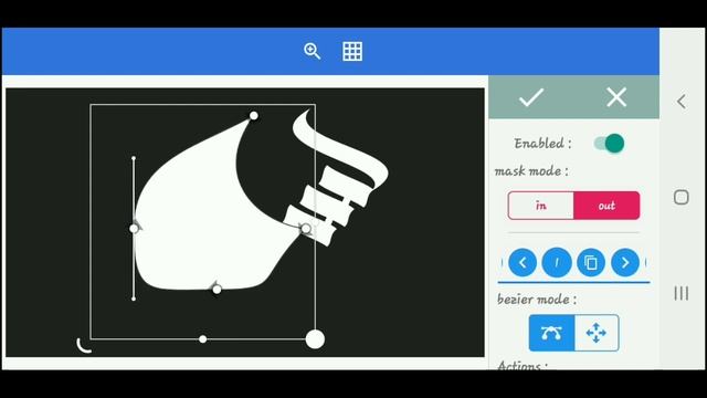 Arabic Calligraphy In Pixellab 😍 | urdu calligraphy 2020 смотреть онлайн