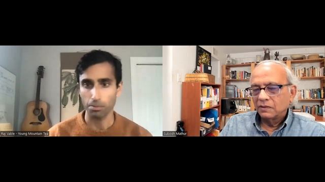 Vidped 17 Raj Vable USA India May 2023 смотреть онлайн
