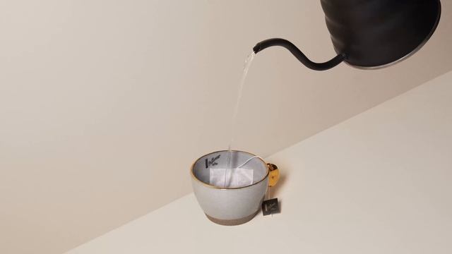 Coffee in a tea bag. Groundbreaking. смотреть онлайн