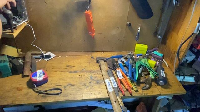 Mr khoa clip 127, eto nhật,rìu nhật,dao nhâth, kìm fuyiya, vít đóng 1/2,kéo bếp đức... смотреть онлайн