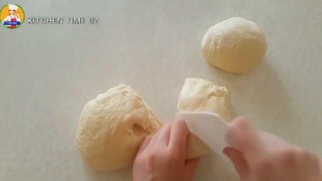 Oddiy buluchka /Дамашняя булочки.كعكة بسيطة смотреть онлайн