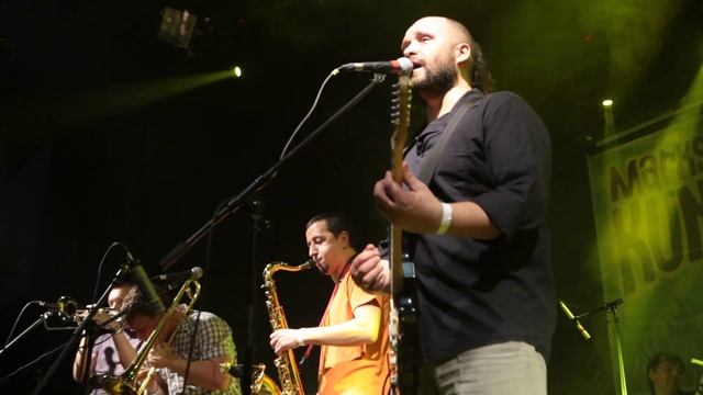 Markscheider Kunst - Грустная