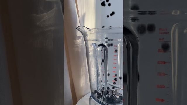 Vegan Blueberry Chia Matcha Pudding смотреть онлайн