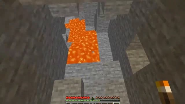 Red Spy Plays Minecraft - Peaceful Mode (Happy birthday TF2!) смотреть онлайн