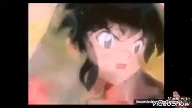 Инуяша и Кагоме смотреть онлайн