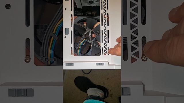 Noctua NF-A14 IndustrialPPC 3000 PWM Fan Review