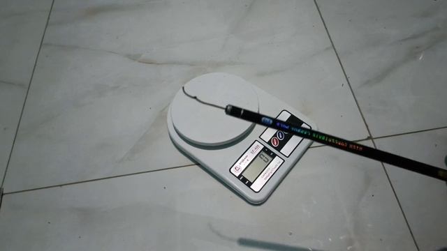 Riview tegek maguro micro fishing , wajib nonton #microfishing смотреть онлайн