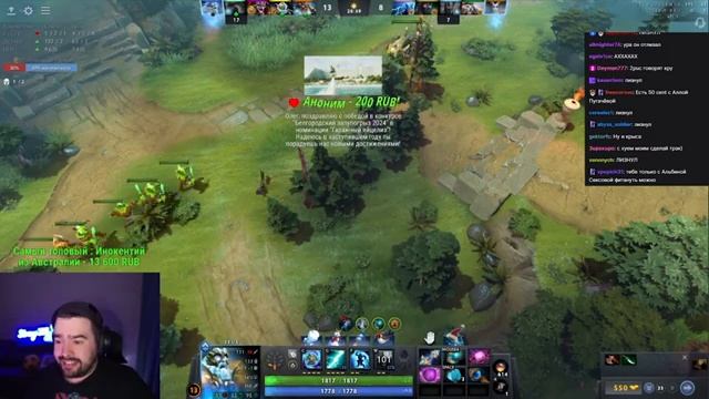 Stray НЕ ЧУВСТВУЕТ ВРАГОВ! СТРЕЙ УДИВЛЕН МОРФОМ!