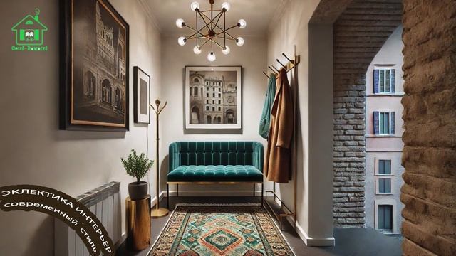 Сосед-Домосед