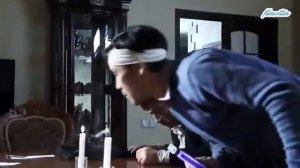 ЖАНЫ КЫРГЫЗ КИНО-2020 "МУРАС СЫРЫ"