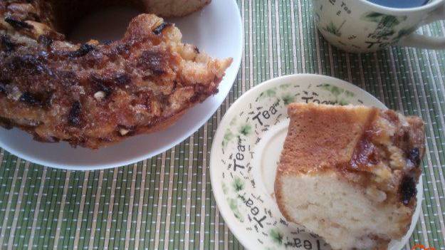 Сборник рецептов