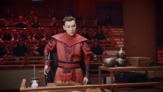 反派嘲諷功夫小子的藥鼎是廢鐵，卻沒想到竟是一個千年神器，被啪啪打臉！ смотреть онлайн