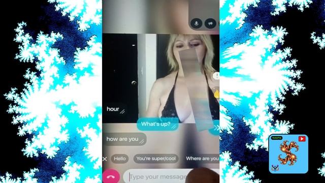 mirami app | mirami video call app 2023 смотреть онлайн