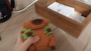 Конструктор 3D