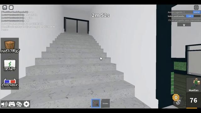 1v1 contra el noob de rafa | termino Mike: 7 - Rafa: 5 смотреть онлайн