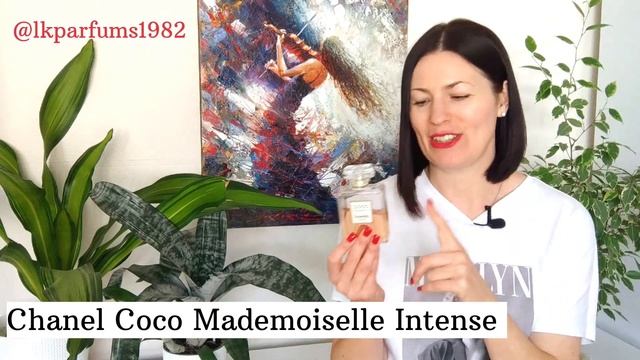 Парфумерний гардероб: що це, як його підібрати- відповіді на каналі @liudmyladanevych9997 смотреть онлайн