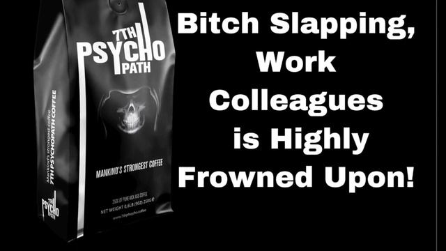 7th Psychopath coffee HD 720p смотреть онлайн