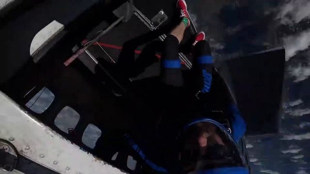 Skyfly Tanay 3 tour Freestyle Russian National 2017 смотреть онлайн