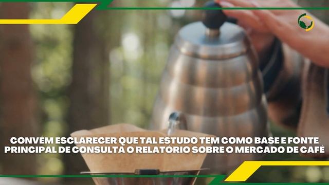 Produção mundial de café atinge 168,2 milhões de sacas de 60kg смотреть онлайн