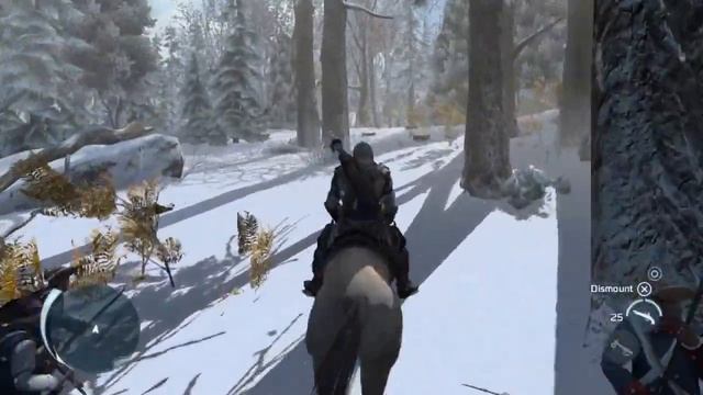 Assassin's Creed 3 Closed Beta Invites смотреть онлайн