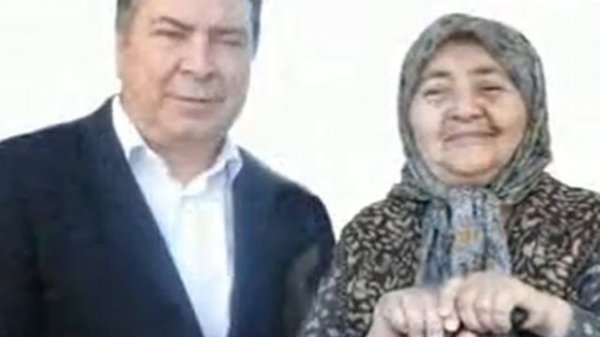 Имран Усманов