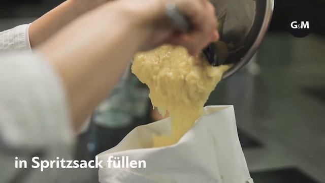 Bernadette Lisibach setzt bei ihren Ravioli auf Chrumbachtaler Käse | GaultMillau Schweiz смотреть онлайн