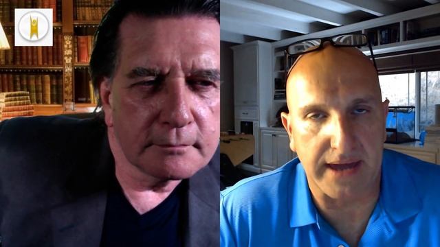 Richard Hadvina in Quarantine( Diet and Keto) смотреть онлайн