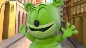 मैं हूँ गमीबेर Main hoon Gummybear HD - Long Hindi Version - Gummy Bear Song 10th Anniversary