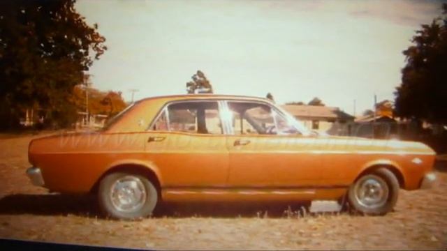 falcon GT XR 1967 001 смотреть онлайн