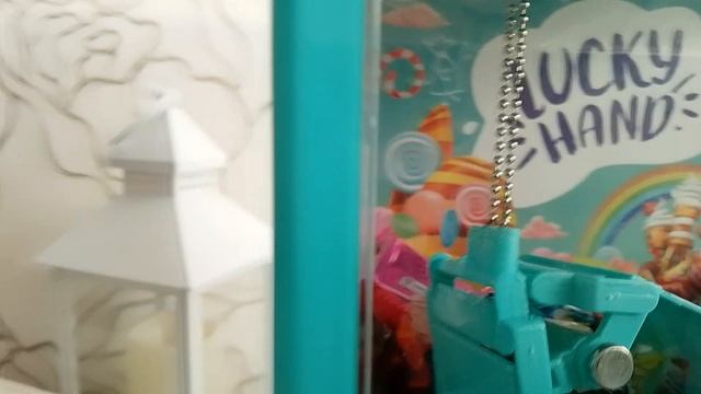 автомат хватайка Tymniwuk смотреть онлайн