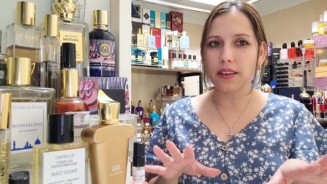 Giardini Di Toscana Bianco Latte|✨ Lactonic Caramel Vanilla Gourmand|Italian Niche Perfumery