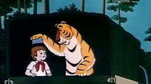 Два билета в Индию советский мультик