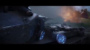 Ваффентрагер: Вызов Саундтрек - Старый + Новый Вокал