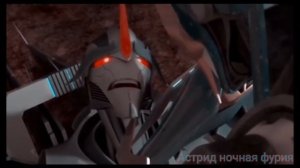 Клип про Арси