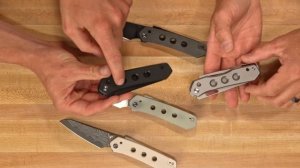 The Civivi Vision FG Designed by Snecx Tan is HERE!